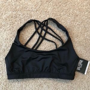 Victoria’s Secret Strappy Back Sports Bra